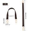 Imitation Leather Bag Handles FIND-WH0120-18B-2
