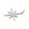 Brass Charms LS-KK-I276-72P-2