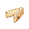 Rack Plating Brass Beads KK-A208-10V-2