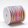 Nylon Braided Cord NWIR-Q008B-C01-1