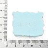 Resin Cabochons RESI-R456-08E-3