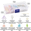 DIY Jewelry Sets Making Kits DIY-FS0008-95-4