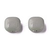 Opaque Acrylic Beads MACR-S373-147-A05-2