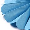 Paper Flower Balls AJEW-WH0006-20cm-M-3