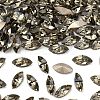 Preciosa® MAXIMA Crystal Fancy Stones Y-PRC-FG8-40010-1