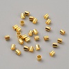 Brass Spacer Beads KK-WH0044-145C-G01-2