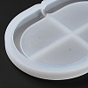 DIY Display Tray Silicone Molds DIY-G086-10E-5