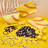 Baseball Gift Kits AJEW-DR0002-28-3