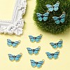 Printed Alloy Pendants FIND-YW0001-69E-6