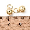 Brass Pendants KK-D019-14A-G-3