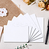 28Pcs Plastic Sheets DIY-CP0013-25B-3