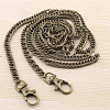 Iron Handbag Chain Straps LS-PURS-PW0001-320D-AB-1