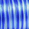 Segment Dyed Polyester Thread NWIR-N008-03-2