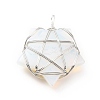 Opalite Pendants G-D458-07P-08-RS-2