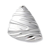 304 Stainless Steel Pendants STAS-S152-04P-A-1