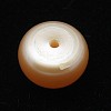 Grade AA Natural Cultured Freshwater Pearl Beads PEAR-D001-8-8.5-1AA-2
