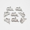 Metal Alloy Pendants LS-X-PALLOY-A13039-AS-NF-1