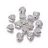 Tibetan Style Alloy Beads PALLOY-5911-AS-RS-1
