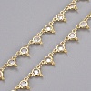 Brass Link Chains CHC-G006-23G-2