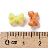 Opaque Acrylic Beads SACR-D009-01M-3