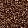 Baking Paint Glass Seed Beads X-SEED-S042-05B-43-3