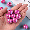 Opaque Acrylic Beads MACR-S370-D20mm-A13-5