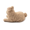 Resin Cute Animal Display Decorations RESI-R464-03A-2
