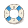 Ship Voyage Theme Enamel Pins JEWB-M048-04B-3