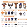 DIY Beads Kits DIY-YW0011-40-3