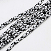 7 Inner Cores Polyester & Spandex Cord Ropes RCP-R006-066-2