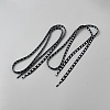 Polyester Shoelaces DIY-WH0723-052A-01-1