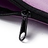 Rectangle Canvas Jewelry Storage Bag ABAG-H108-02C-3