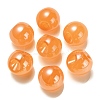 Opaque Acrylic Beads OACR-G012-03C-1