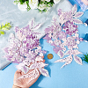 Lace Embroidery Sewing Fiber PATC-WH20021-001A-3