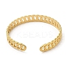 Ion Plating(IP) 304 Stainless Steel Bangles BJEW-L682-005G-2