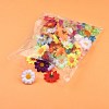 Rectangle Plastic Bags PE-R001-04-5