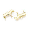 Rack Plating Alloy Pendants PALLOY-T091-33C-2