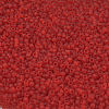 12/0 Frosted Round Glass Seed Beads X-SEED-A008-2mm-M5-2
