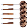 ABS Plastic Ball-Point Pen BT-TAC0003-12P-3