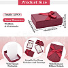 Cardboard Jewelry Boxes X1-CON-TAC0001-14C-4