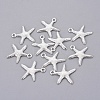 Tibetan Style Alloy Pendants LS-TIBEP-EA306YKG-S-FF-1