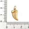 304 Stainless Steel Pendants LS-STAS-K307-09C-G-3