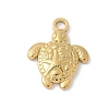 304 Stainless Steel Pendants STAS-Z122-29G-1