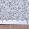 MIYUKI Round Rocailles Beads SEED-G007-RR0131F-4