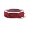 Braided Nylon Threads NWIR-E023-1mm-21-1