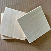 Unfinished Wooden Boards for Painting LS-WOCR-PW0001-360C-1