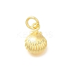 Brass Pendants LS-KK-Q040-05B-G-1