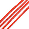 Polyester Rattail Satin Cord OCOR-Q006-10-2