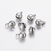 Tarnish Resistant 304 Stainless Steel Pendants LS-STAS-P198-80-1
