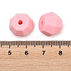 Silicone Beads SIL-E011-01B-3